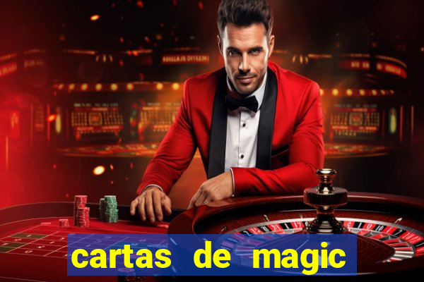 cartas de magic para imprimir